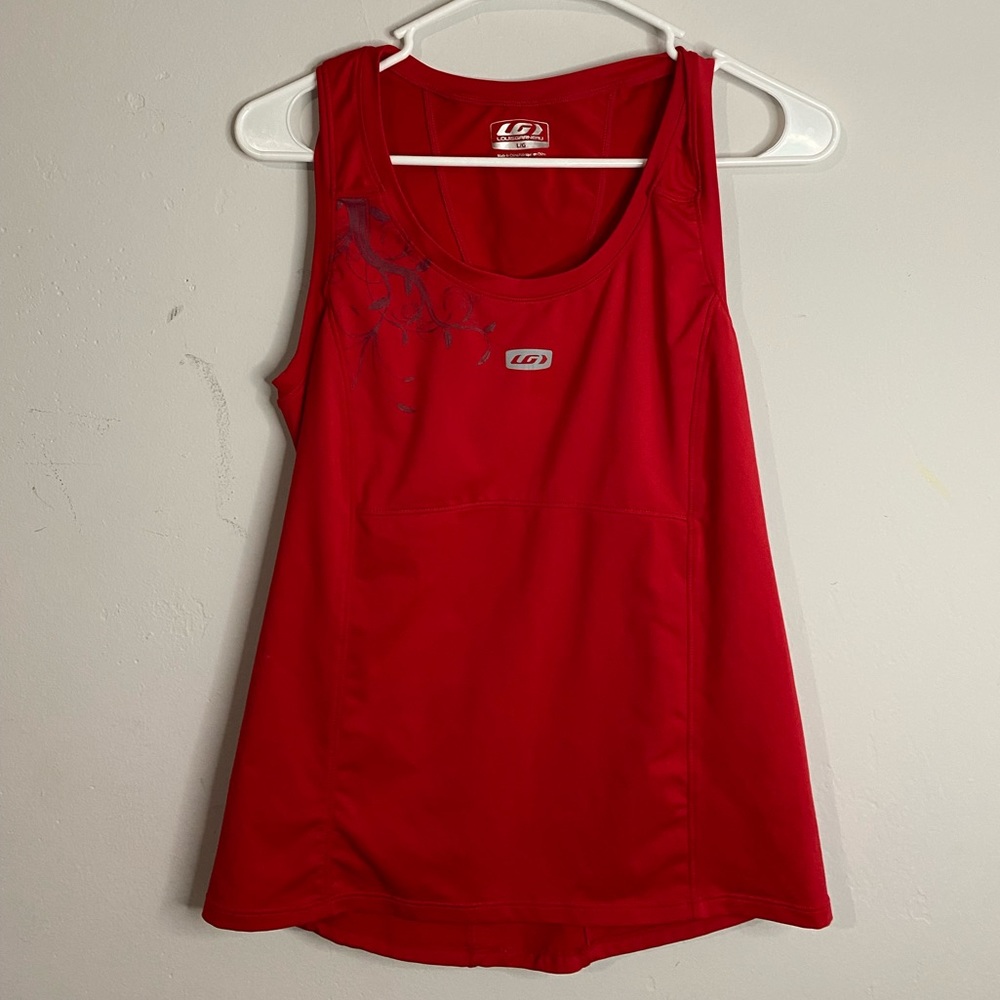 Louis Garneru Womens L/G